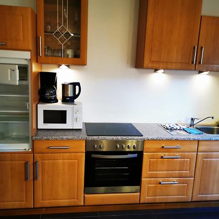 Ferienwohnung Obermoser Санкт-Ульрих-ам-Пиллерзее Экстерьер фото