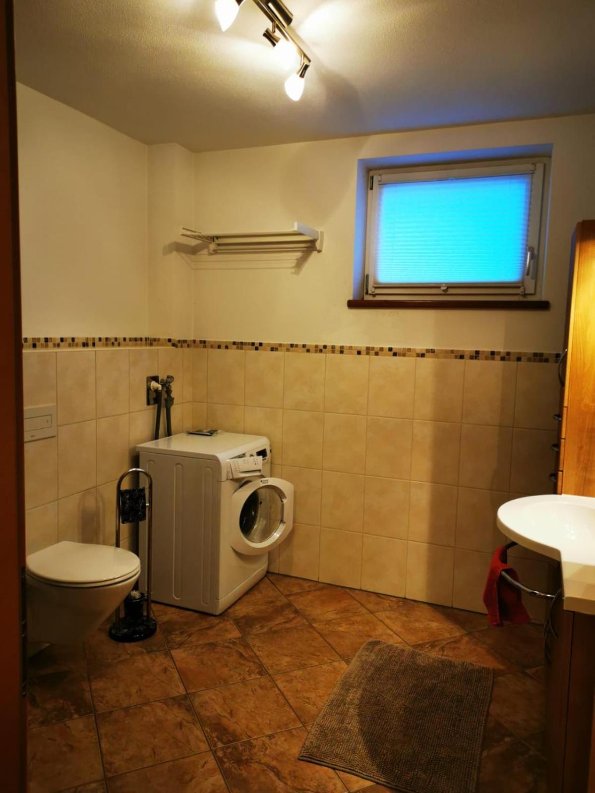 Ferienwohnung Obermoser Санкт-Ульрих-ам-Пиллерзее Экстерьер фото